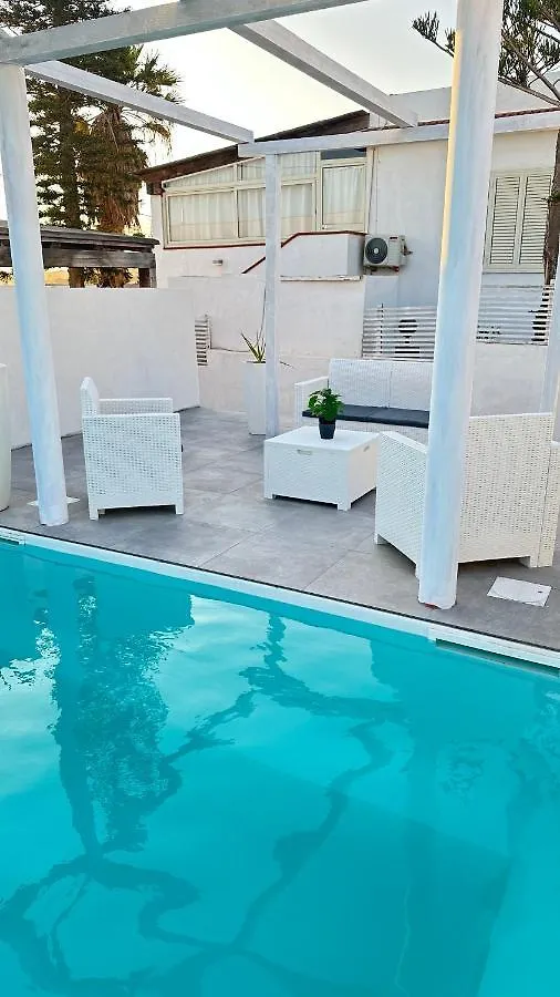 Apartamento Case Vacanze 