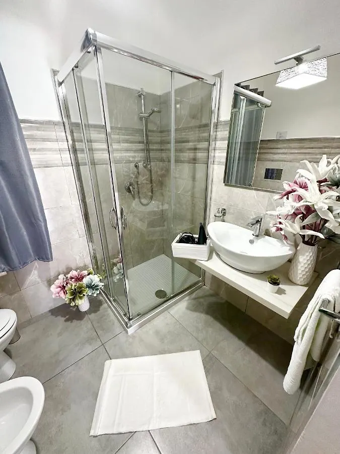 Apartamento Case Vacanze 