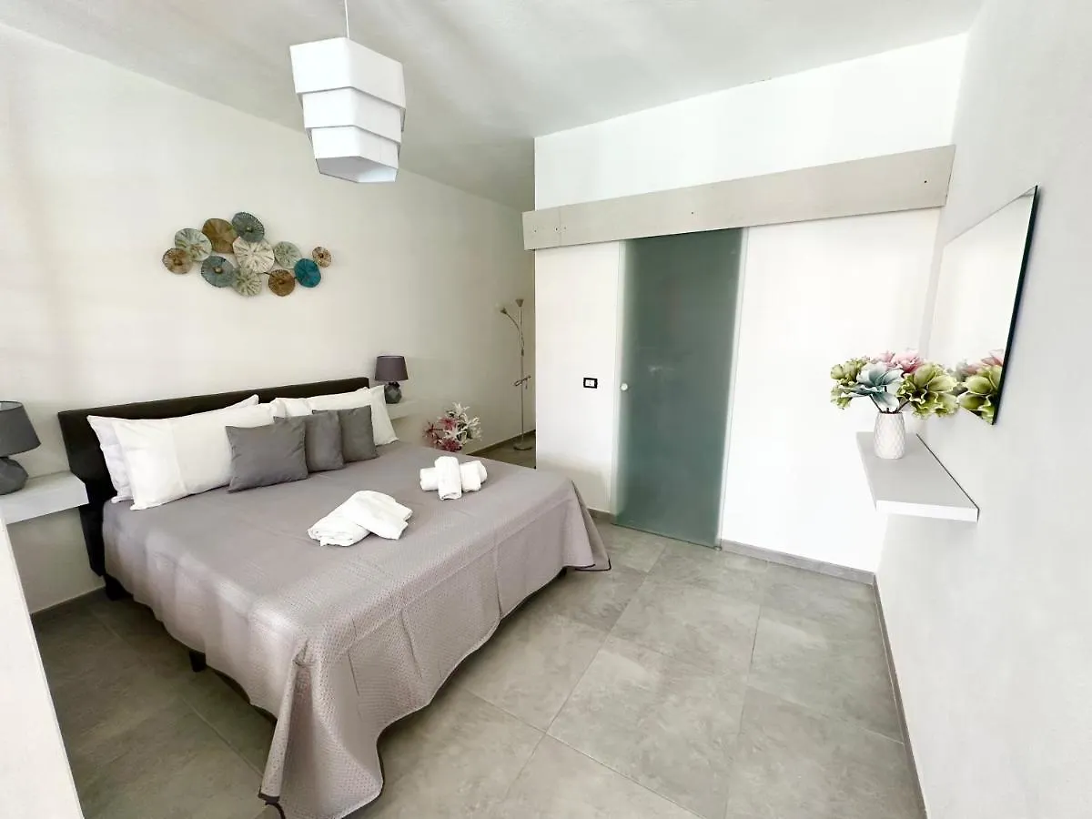 Apartamento Case Vacanze 