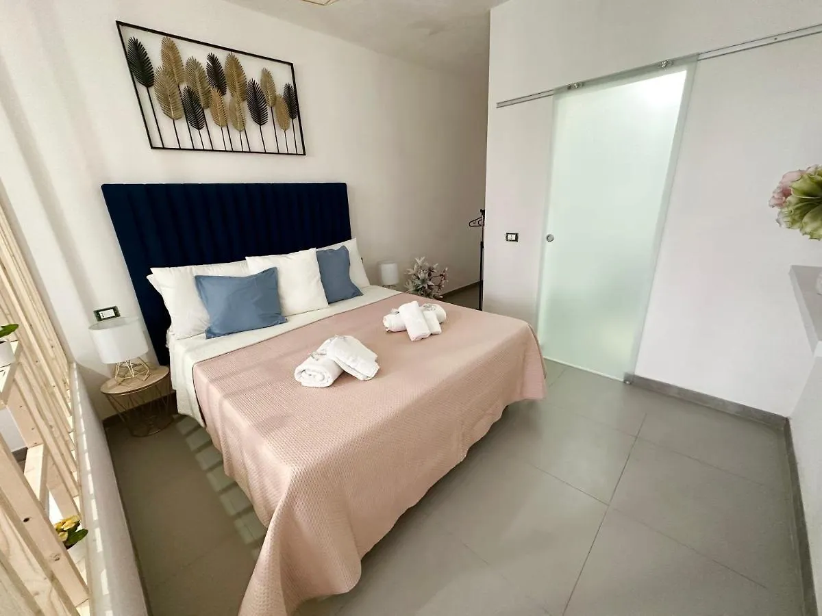 Apartamento Case Vacanze 