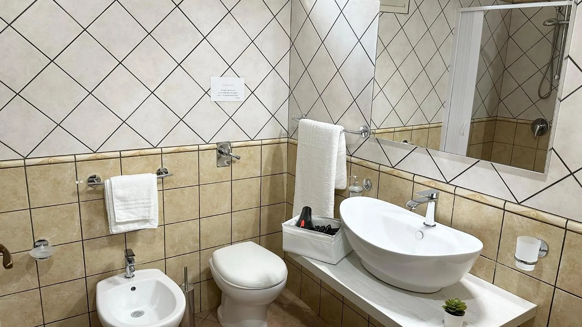 Apartamento Case Vacanze 