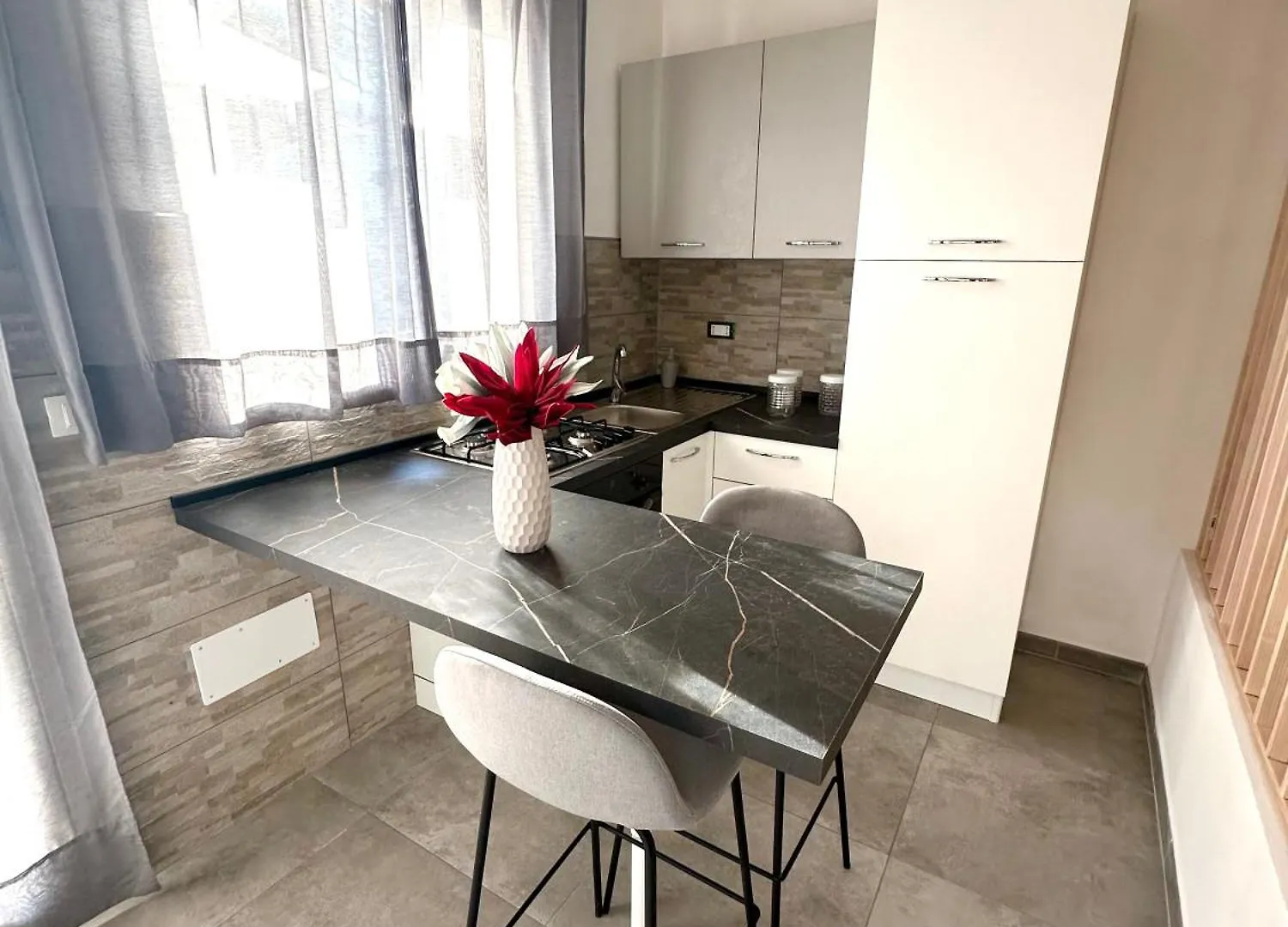 Apartamento Case Vacanze 